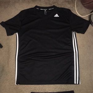 adidas jogger outfit